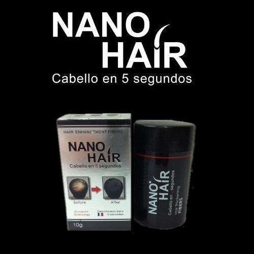 NANO HAIR
